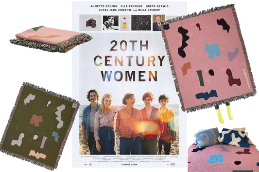 Cozy Up with Your Valentine: The Perfect Blanket & Movie for a Romantic Night In
