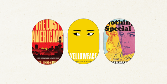Sizzling Summer Reads: 5 Books to Dive Into