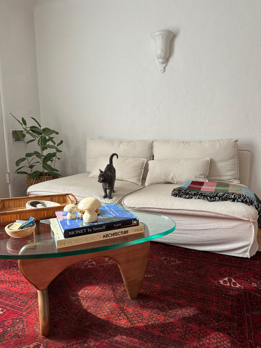 At Home with Kristin Lundeen
