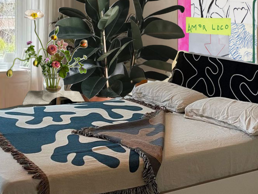 Sustainable and Eco-Friendly Design: How to Make Your Home and Wardrobe More Sustainable