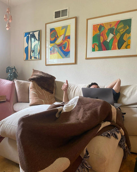(Sweet) Pillow Talk