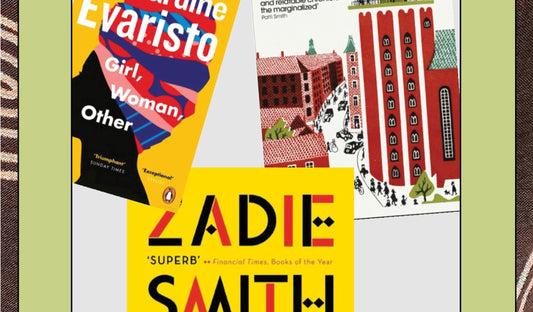 5 Books to Cozy Up with during Women’s Month