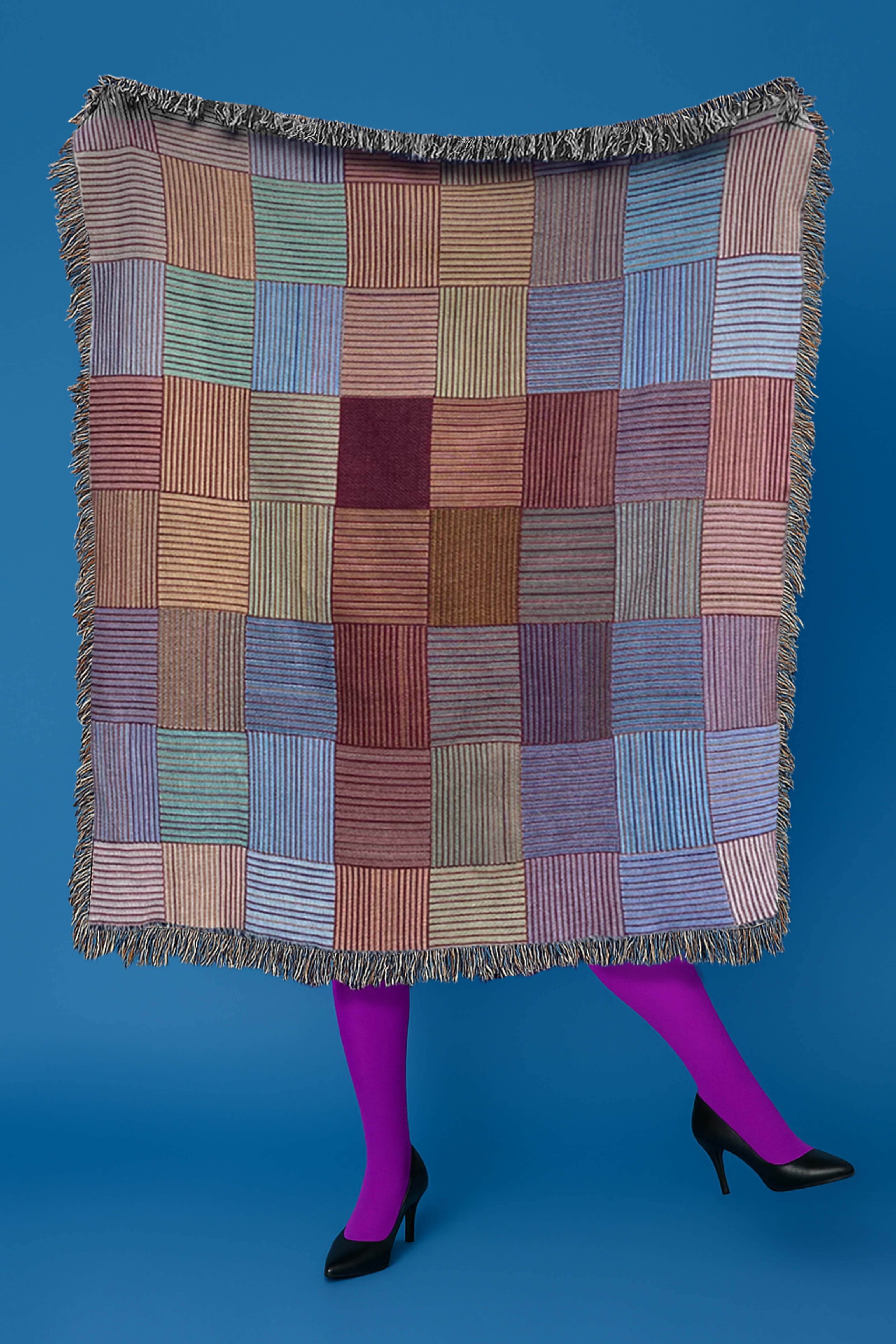 Boxer Woven Throw Blanket – Clr Shop Boxer Woven Throw Blanket – Clr Shop