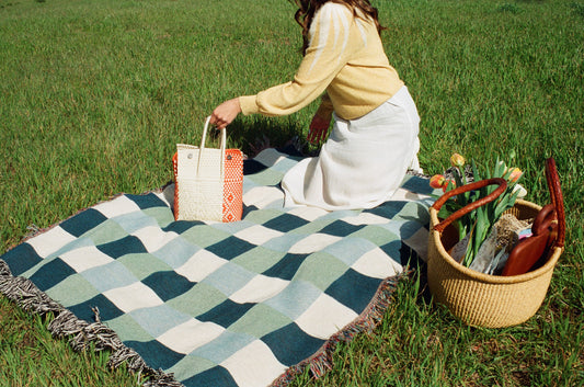 Spring into Reading: 3 Books for April