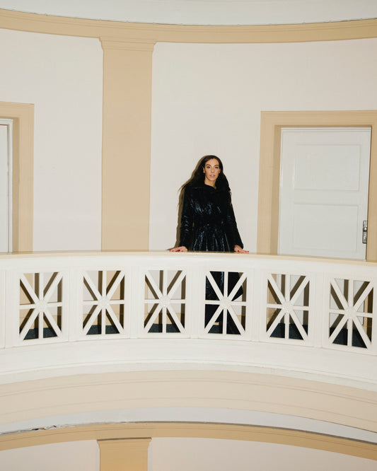 Introducing Rodes Rollins' Latest EP: 'Human Error'