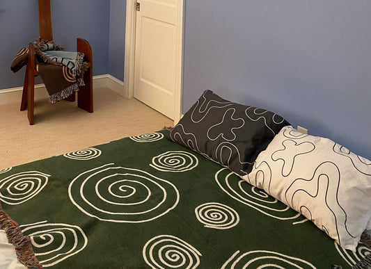 Forest Green: Versatile and Timeless
