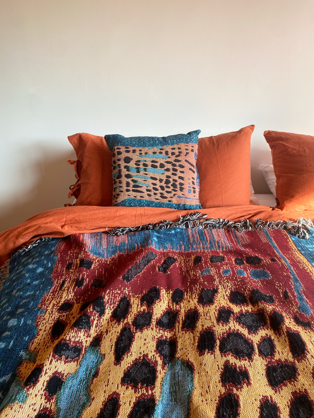 It’s Hot and You’re Tired: Interior Tips That Require Almost No Effort