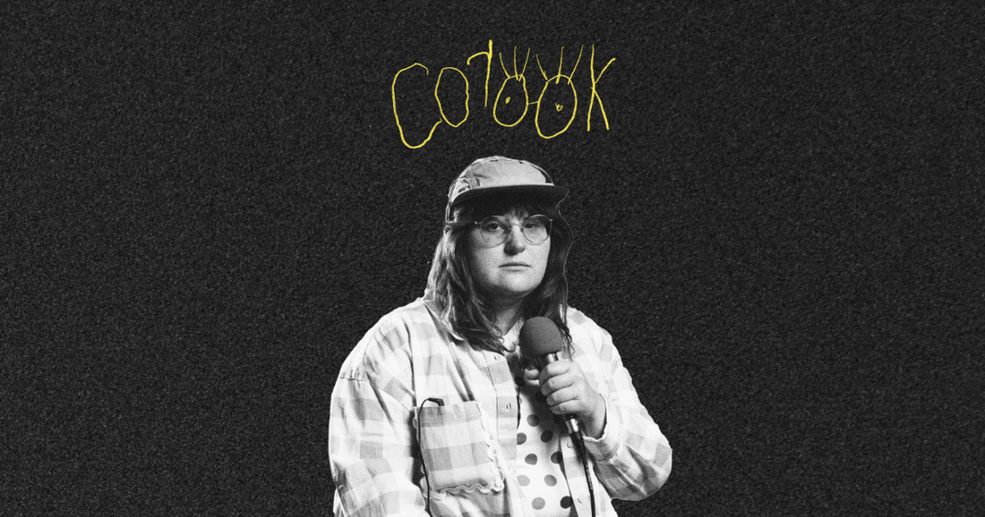 Soundtrack Spotlight: corook
