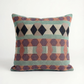 Pebbles Woven Throw Pillow