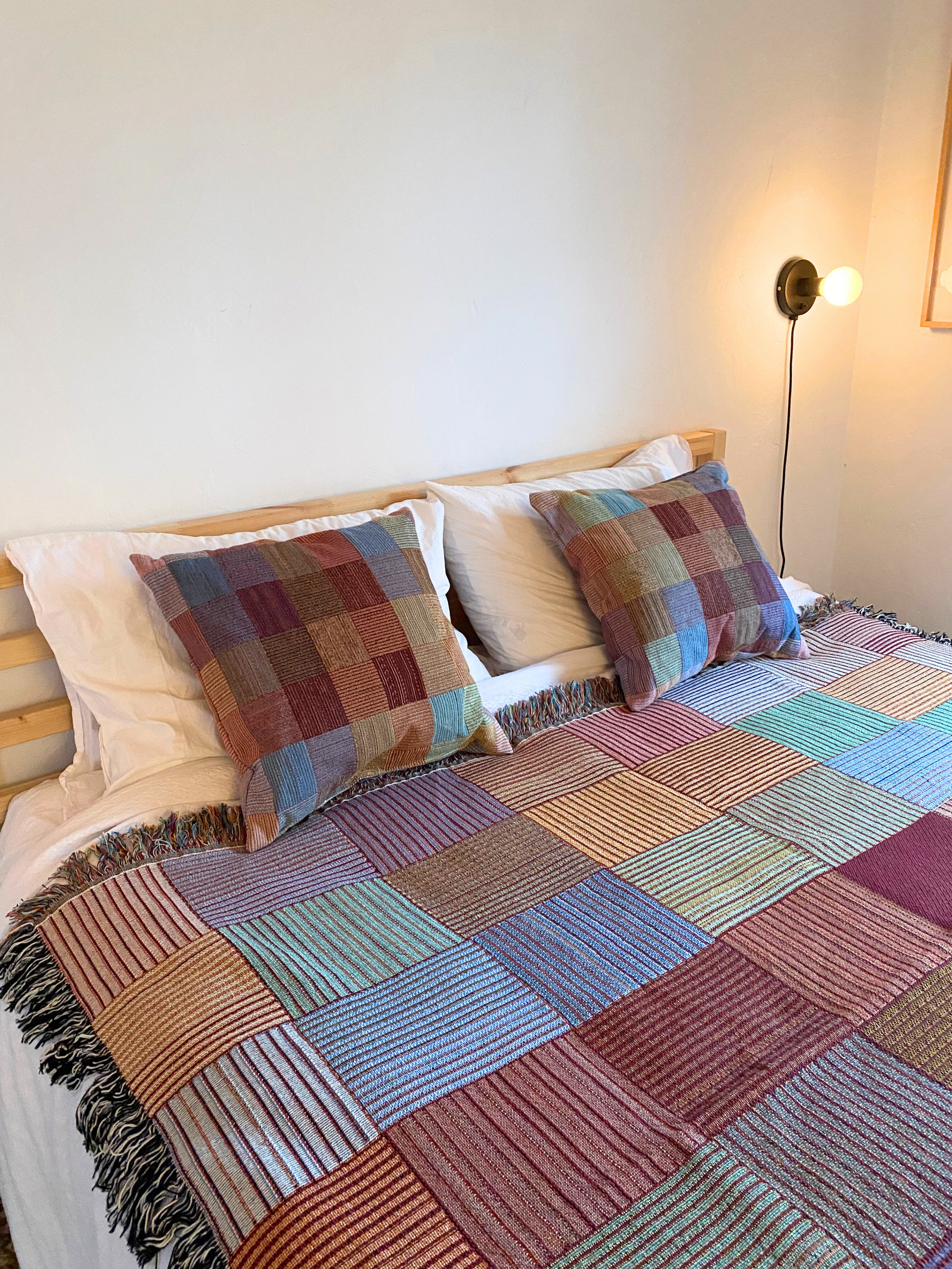 Boxer Woven Throw Blanket – Clr Shop Boxer Woven Throw Blanket – Clr Shop