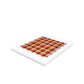 Plaid Greeting cards (8, 16, and 24 pcs)