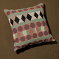 Pebbles Woven Throw Pillow