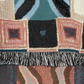 Luna Woven Throw Blanket