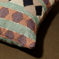 Pebbles Woven Throw Pillow