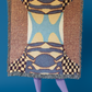Onda Woven Throw Blanket
