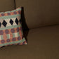 Pebbles Woven Throw Pillow