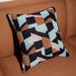 Angelino Woven Throw Pillow