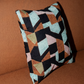 Angelino Woven Throw Pillow