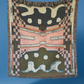 Mira Woven Throw Blanket