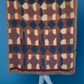 Tile Woven Throw Blanket