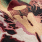 Orquidea Woven Throw Blanket