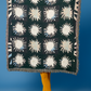 Sunburst Woven Throw Blanket