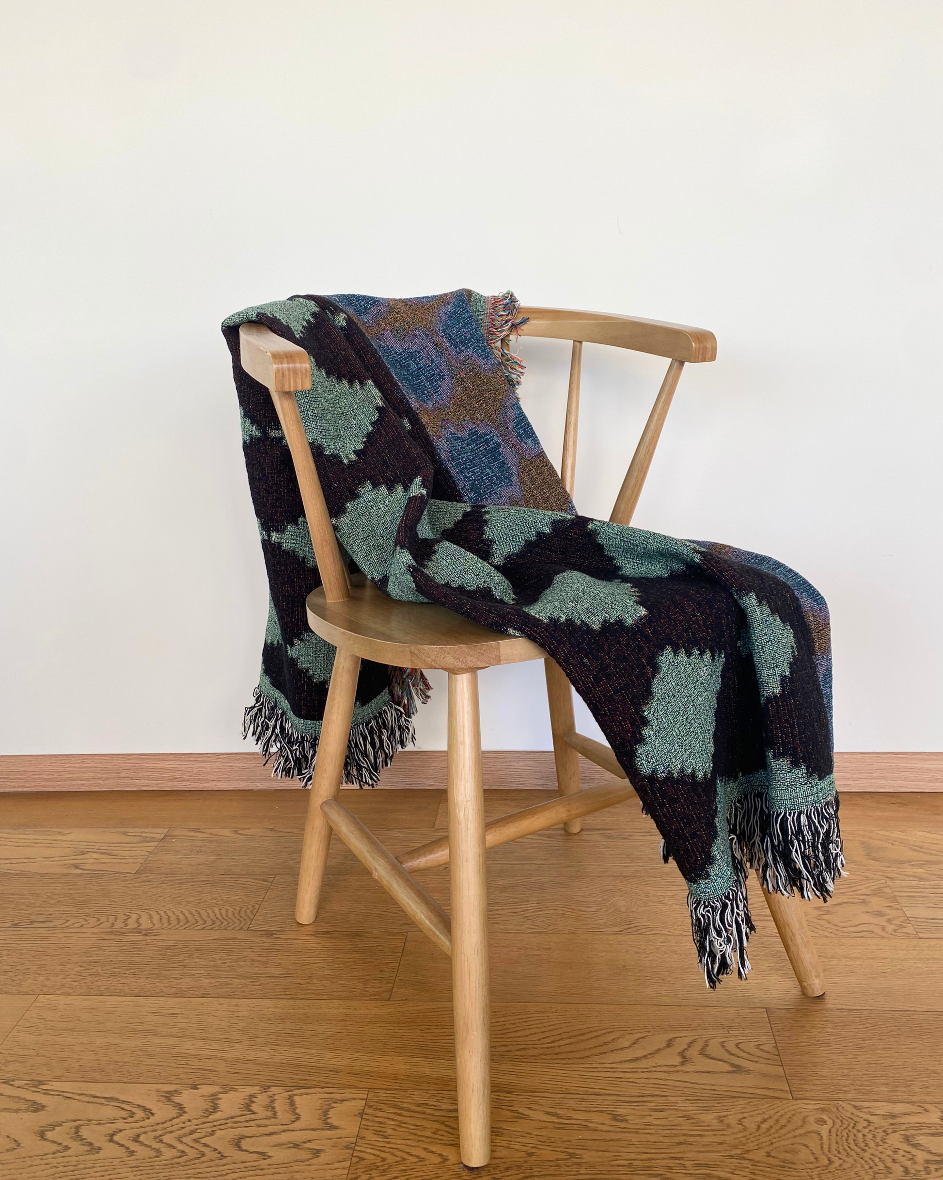 Heritage Woven Throw Blanket – Clr Shop Heritage Woven Throw Blanket – Clr Shop