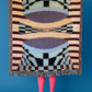 Prism Woven Throw Blanket
