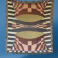 Prism Woven Throw Blanket