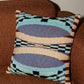 Prism Woven Throw Pillow