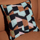Angelino Woven Throw Pillow