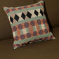 Pebbles Woven Throw Pillow