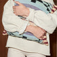 Prism Woven Throw Pillow