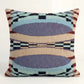 Prism Woven Throw Pillow