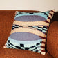 Prism Woven Throw Pillow