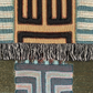Mazie Woven Throw Blanket