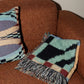 Prism Woven Throw Pillow