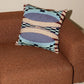Prism Woven Throw Pillow