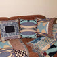 Onda Woven Throw Pillow
