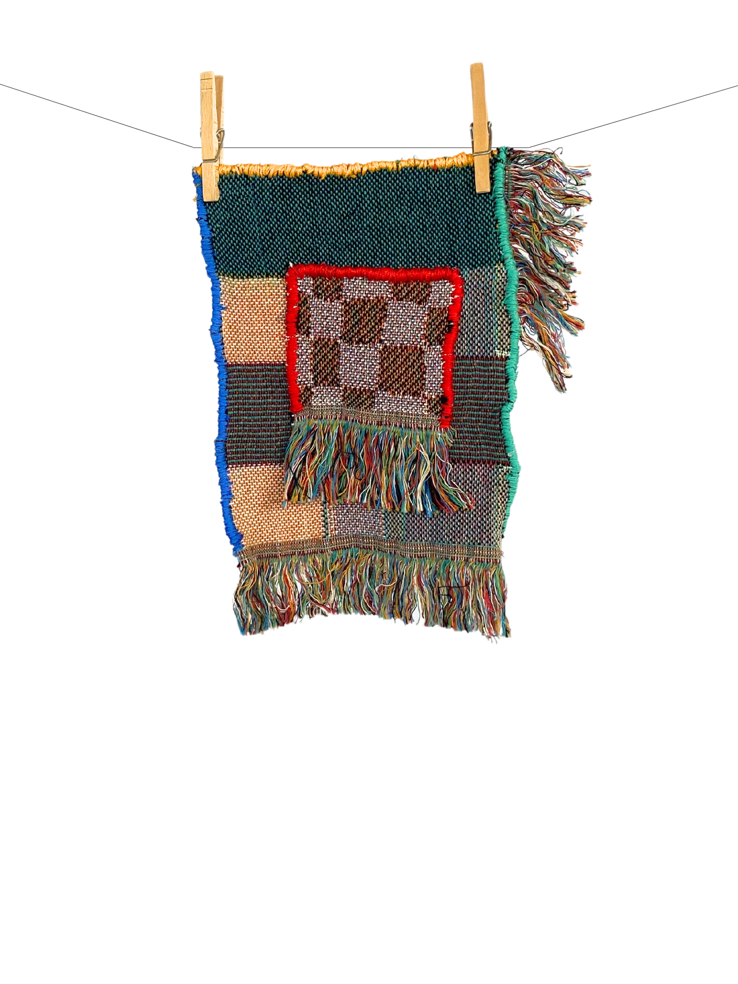 Handmade Wall Hangings