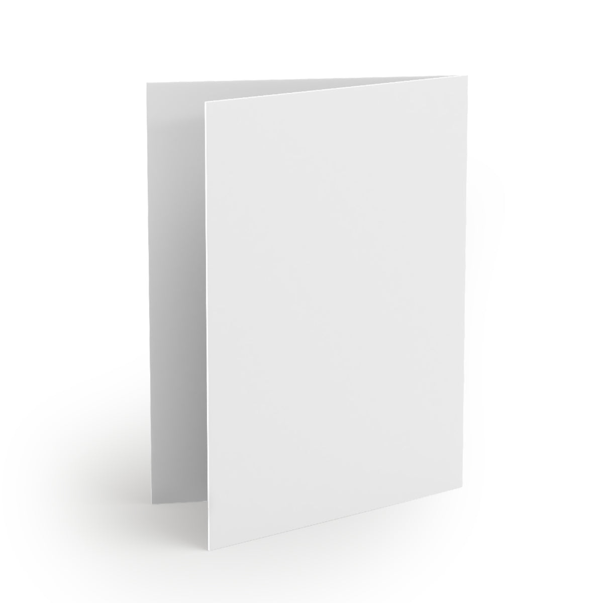 Plaid Greeting cards (8, 16, and 24 pcs)