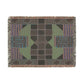 Mazie Woven Throw Blanket