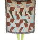 Angelino Woven Throw Blanket
