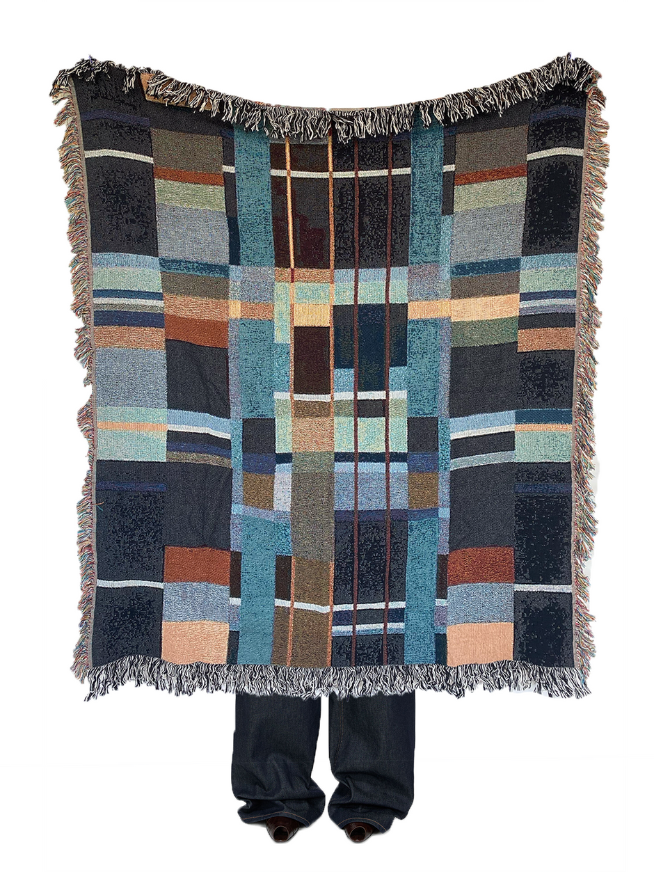 Woven Throw Blankets – Clr Shop