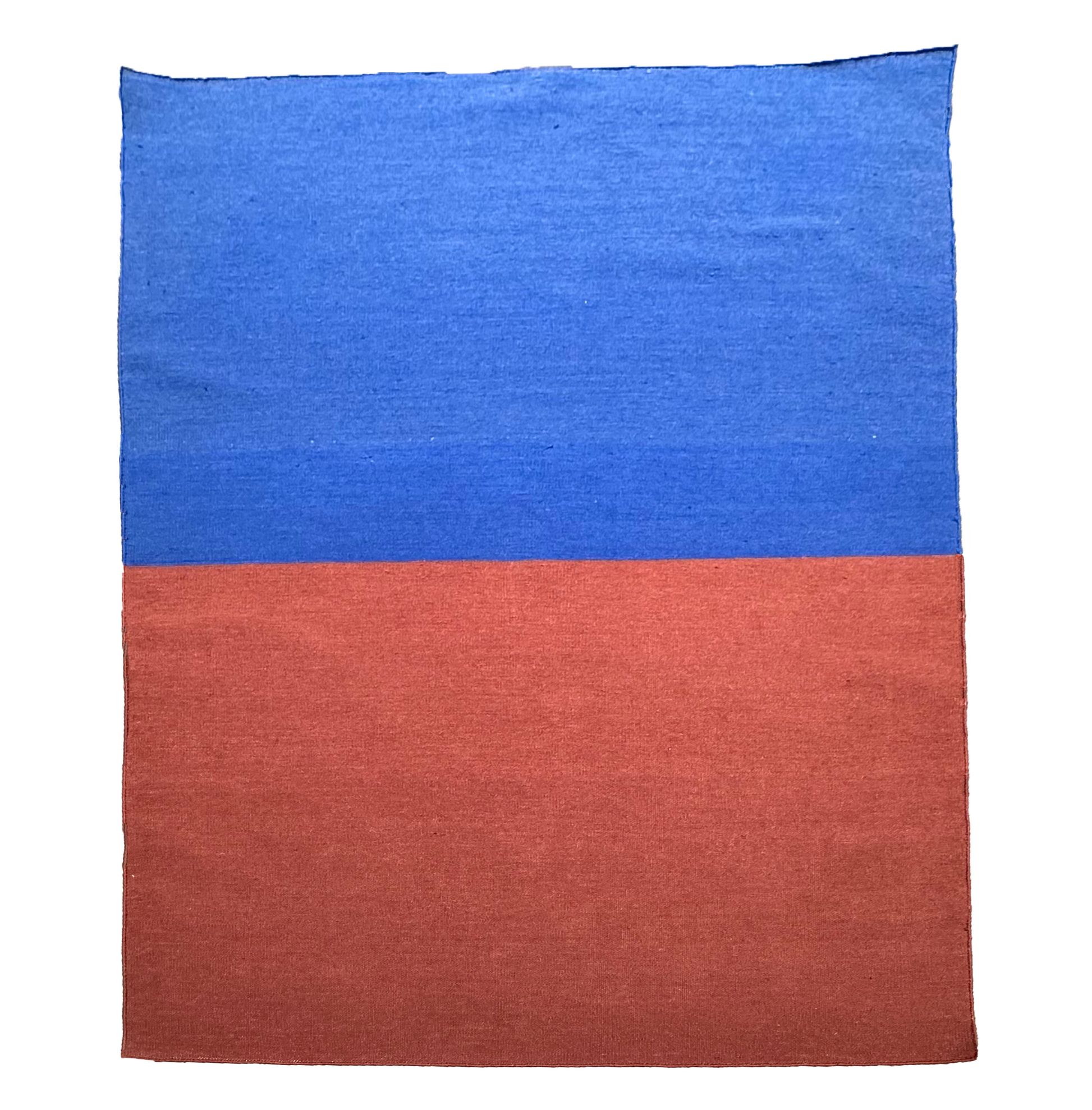 The Color Block Handwoven Rug – Clr Shop