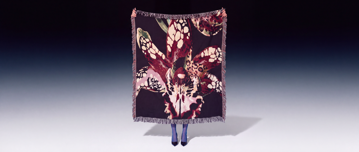 Orquidea banner