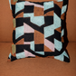 Angelino Woven Throw Pillow