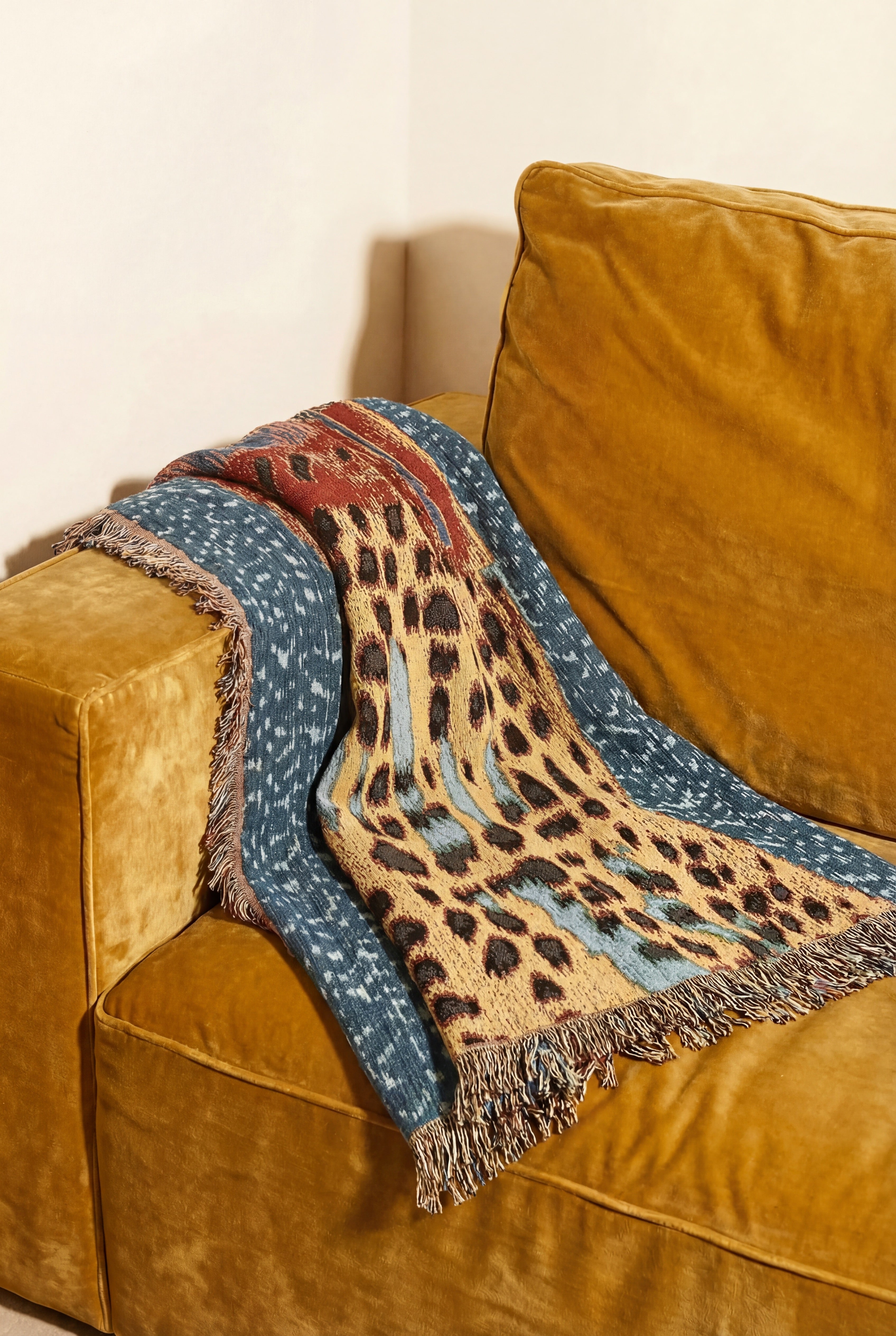 Maze Path Throw Blanket ブランケット Maze Path Throw Blanket ブランケット Maze Path Throw Blanket
