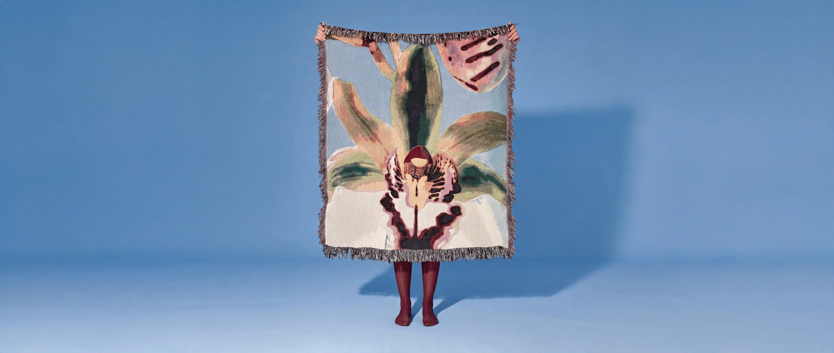 Orquidea banner