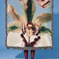 Orquidea Woven Throw Blanket